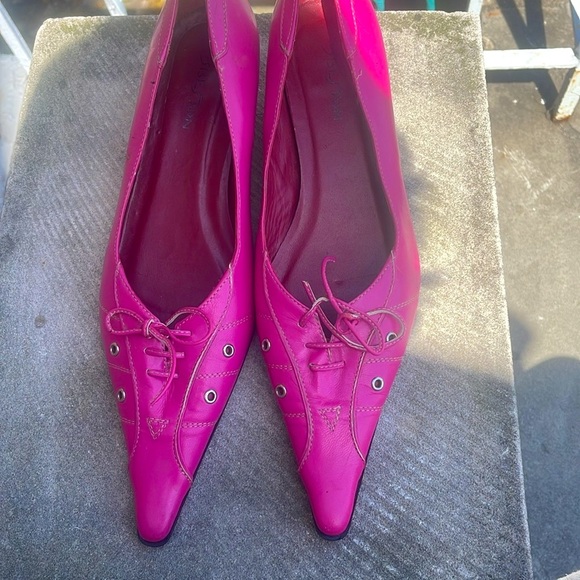 Barbie pointed shoes# - Picture 3 of 6